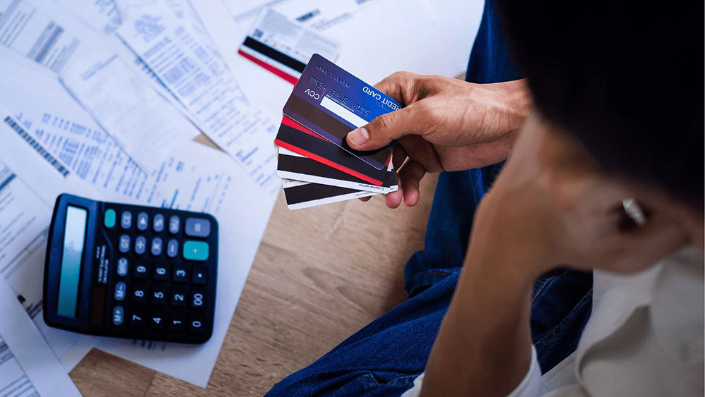 La morosidad de las familias crece por encima de la evoluci&oacute;n de sus ingresos