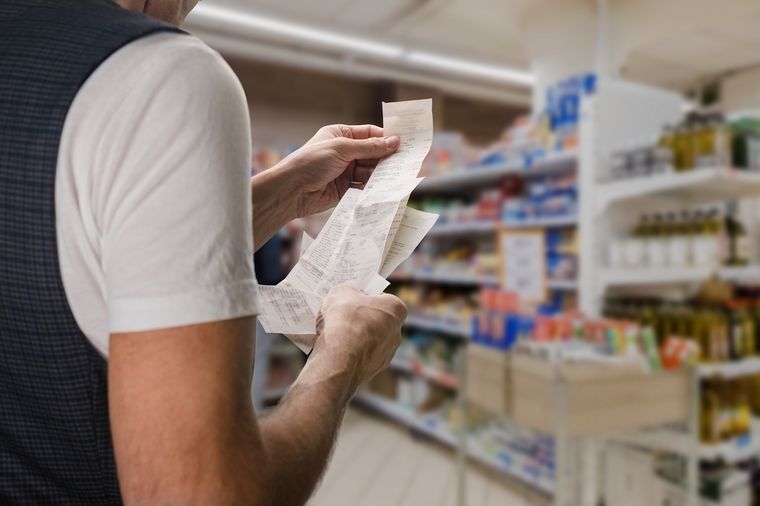 La inflaci&oacute;n de noviembre lleg&oacute; a 2,5%