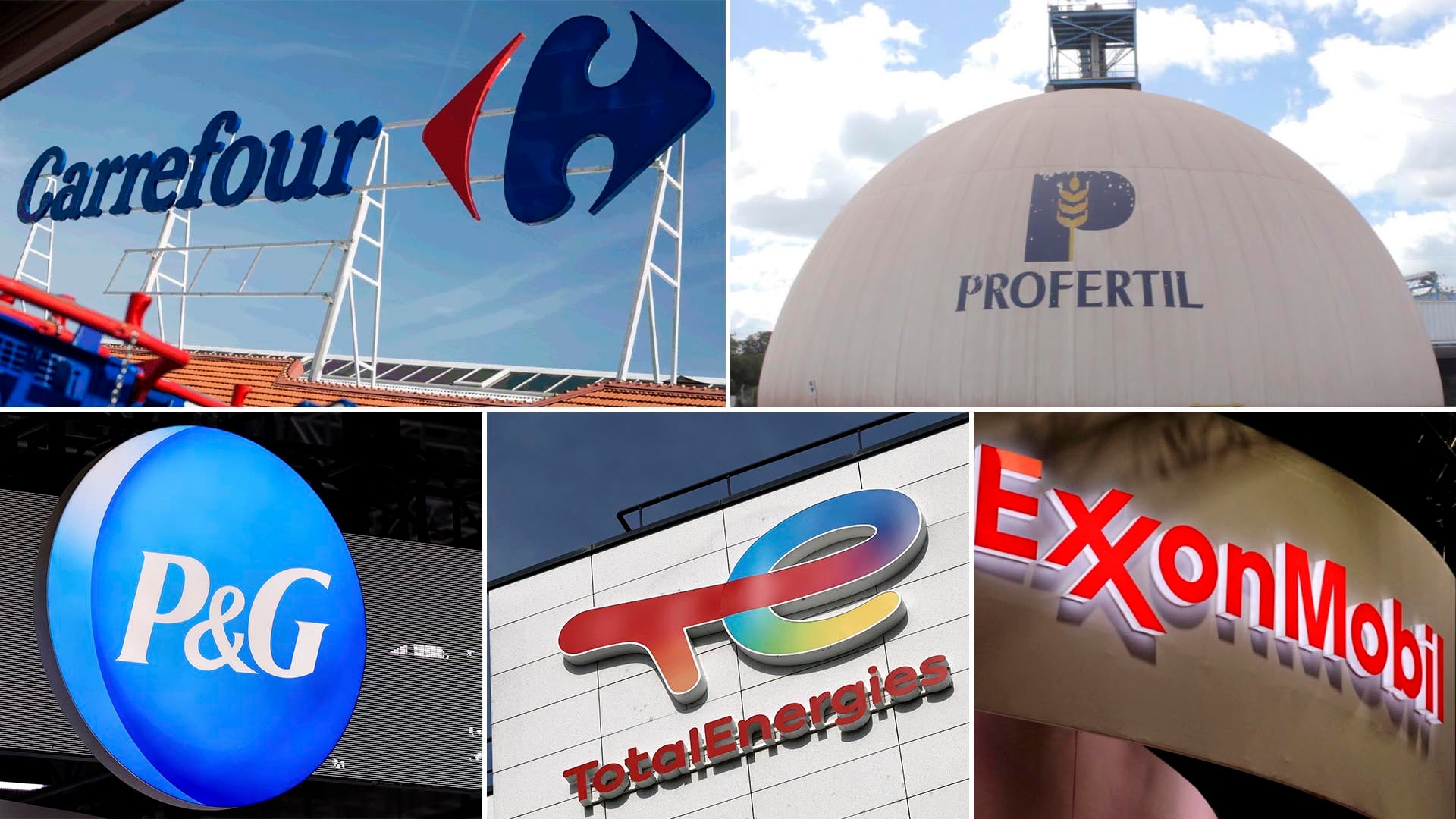 La inversi&oacute;n extranjera directa en rojo por primera vez en 22 a&ntilde;os