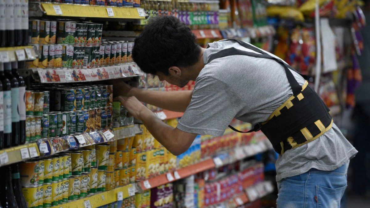 La inflaci&oacute;n en Santa Fe fue del 2,4% en noviembre