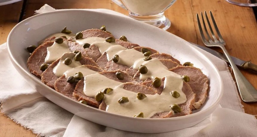 Luc&iacute;a Schreiner: "Para la previa a la fiestas, no debemos dejar de hacer nuestras comidas diarias completas"