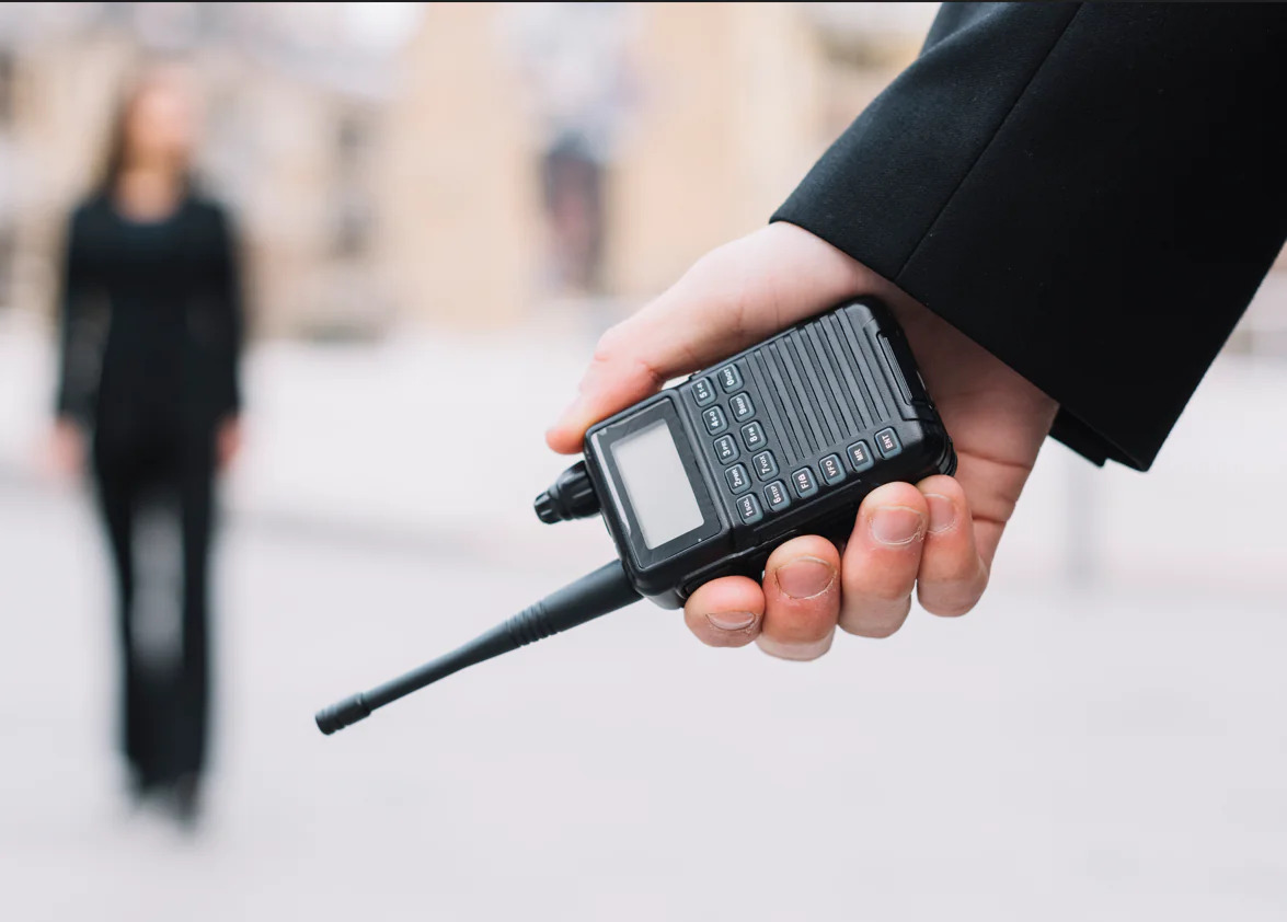 Detenciones por robo con inhibidores de se&ntilde;al