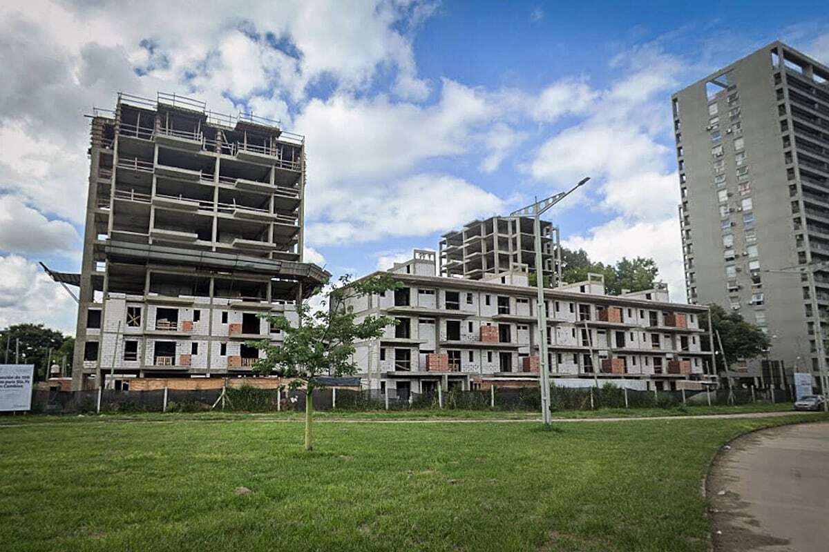 Santa Fe no participar&aacute; de la subasta de las Torres Procrear