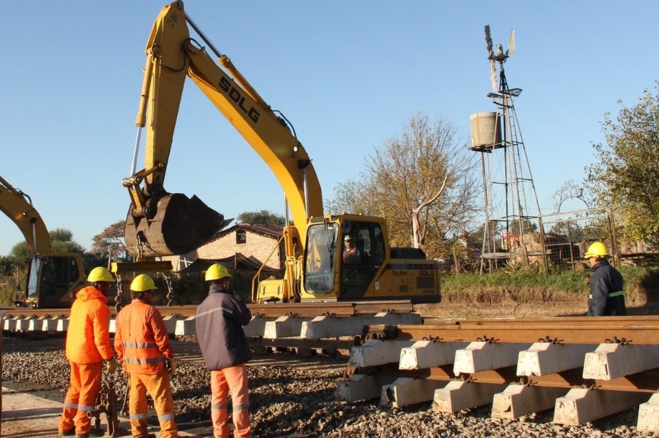 Hace un a&ntilde;o que est&aacute; frenada la obra del Circunvalar