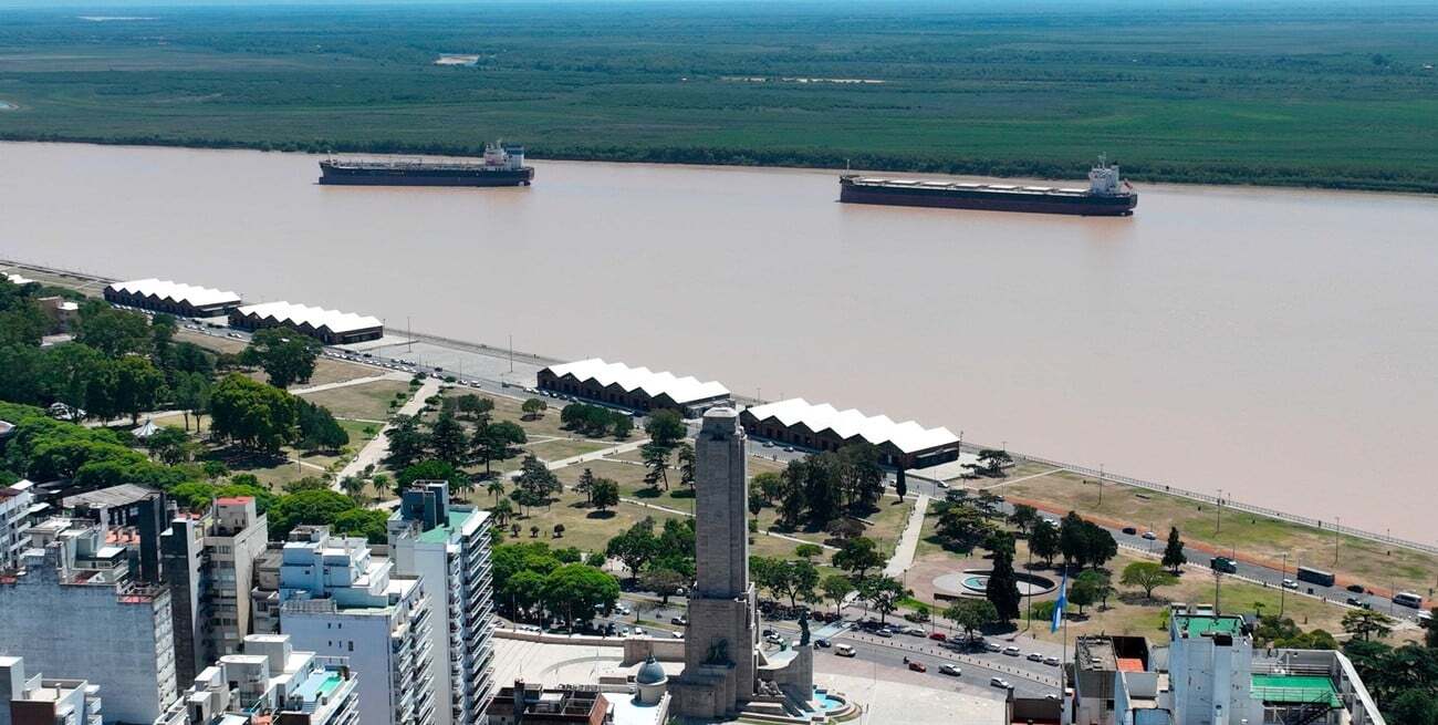 Lanzan nueva licitaci&oacute;n para la Hidrov&iacute;a