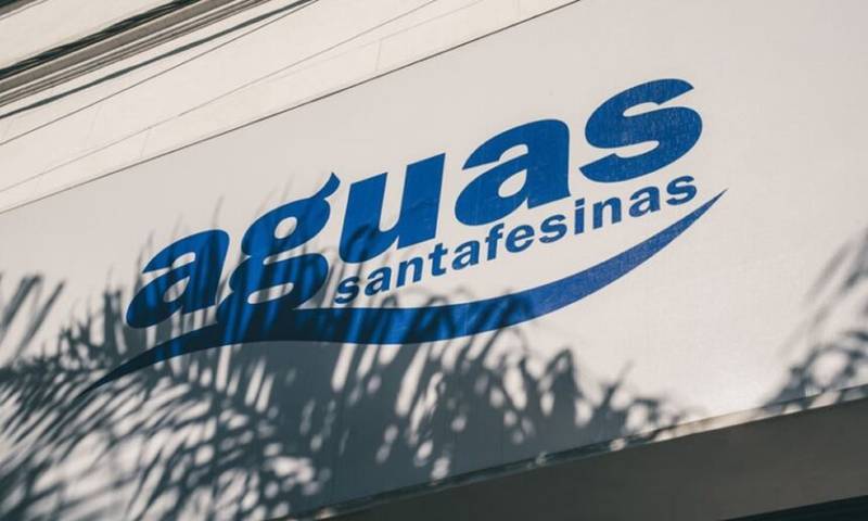 Sube la morosidad en el pago del servicio de Aguas