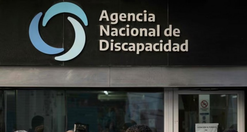Organizaciones critican el cierre de la Agencia Nacional de Discapacidad